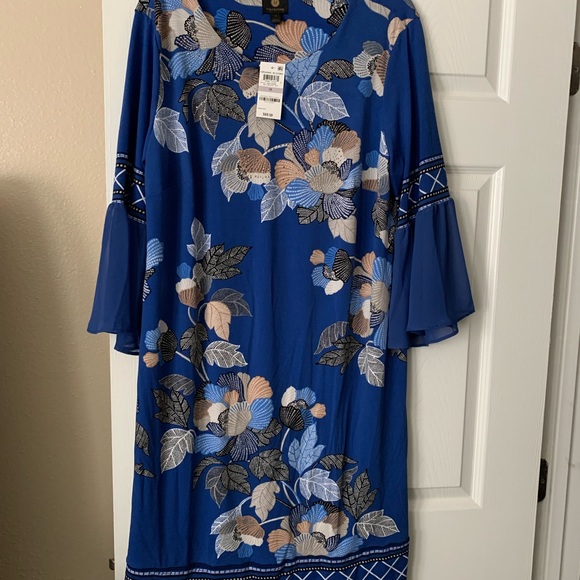 1x Blue Delicat Dot from Organic Bloom - Picture 3 of 4